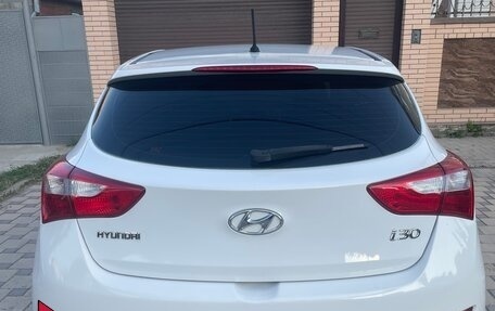 Hyundai i30 II рестайлинг, 2012 год, 950 000 рублей, 8 фотография