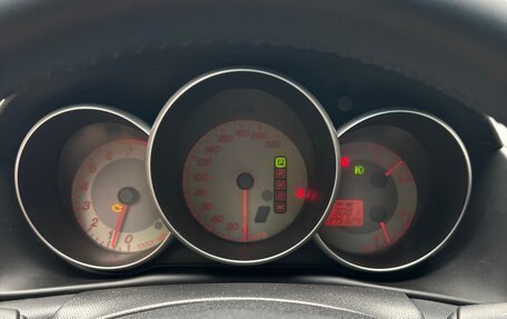 Mazda 3, 2007 год, 580 000 рублей, 7 фотография