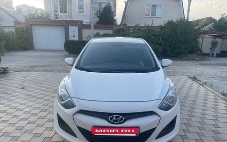 Hyundai i30 II рестайлинг, 2012 год, 950 000 рублей, 15 фотография