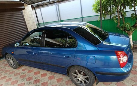 Hyundai Elantra III, 2006 год, 500 000 рублей, 3 фотография