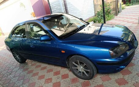 Hyundai Elantra III, 2006 год, 500 000 рублей, 4 фотография