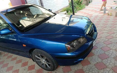 Hyundai Elantra III, 2006 год, 500 000 рублей, 5 фотография