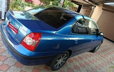 Hyundai Elantra III, 2006 год, 500 000 рублей, 6 фотография