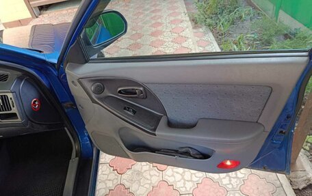 Hyundai Elantra III, 2006 год, 500 000 рублей, 8 фотография
