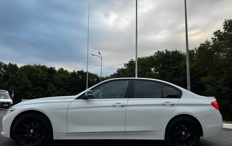 BMW 3 серия, 2015 год, 2 100 000 рублей, 5 фотография