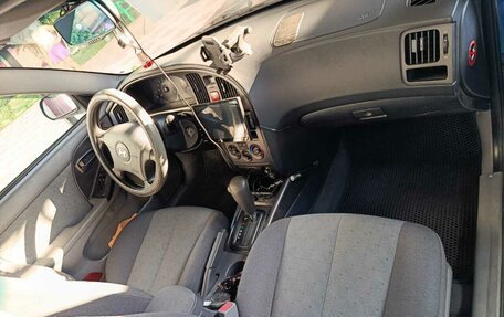 Hyundai Elantra III, 2006 год, 500 000 рублей, 9 фотография