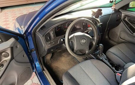 Hyundai Elantra III, 2006 год, 500 000 рублей, 10 фотография