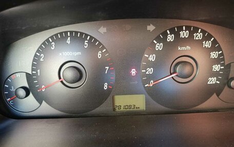 Hyundai Elantra III, 2006 год, 500 000 рублей, 11 фотография
