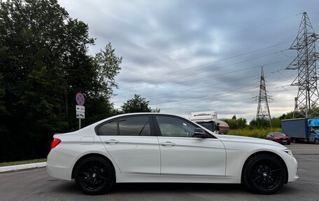 BMW 3 серия, 2015 год, 2 100 000 рублей, 3 фотография