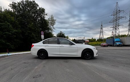 BMW 3 серия, 2015 год, 2 100 000 рублей, 4 фотография