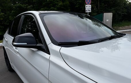 BMW 3 серия, 2015 год, 2 100 000 рублей, 7 фотография