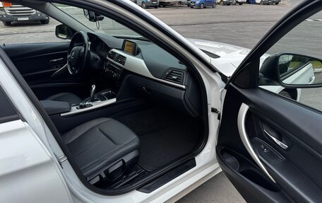 BMW 3 серия, 2015 год, 2 100 000 рублей, 10 фотография