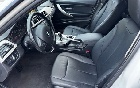 BMW 3 серия, 2015 год, 2 100 000 рублей, 14 фотография