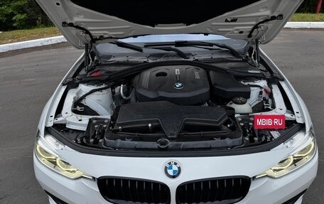 BMW 3 серия, 2015 год, 2 100 000 рублей, 8 фотография