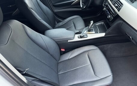 BMW 3 серия, 2015 год, 2 100 000 рублей, 16 фотография