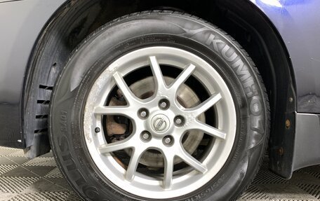 Nissan Teana, 2009 год, 880 000 рублей, 9 фотография