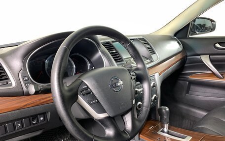 Nissan Teana, 2009 год, 880 000 рублей, 11 фотография