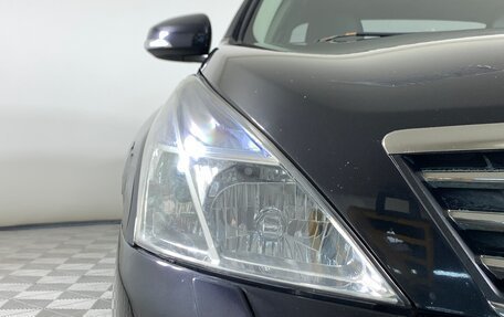 Nissan Teana, 2009 год, 880 000 рублей, 10 фотография