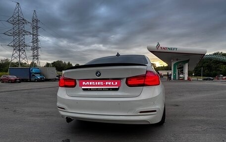 BMW 3 серия, 2015 год, 2 100 000 рублей, 6 фотография