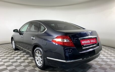 Nissan Teana, 2009 год, 880 000 рублей, 7 фотография
