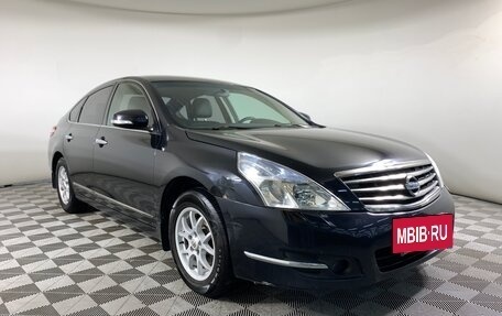 Nissan Teana, 2009 год, 880 000 рублей, 3 фотография