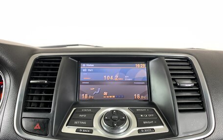 Nissan Teana, 2009 год, 880 000 рублей, 15 фотография