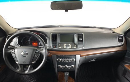 Nissan Teana, 2009 год, 880 000 рублей, 12 фотография