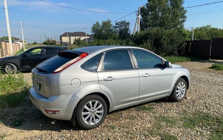 Ford Focus II рестайлинг, 2009 год, 650 000 рублей, 3 фотография