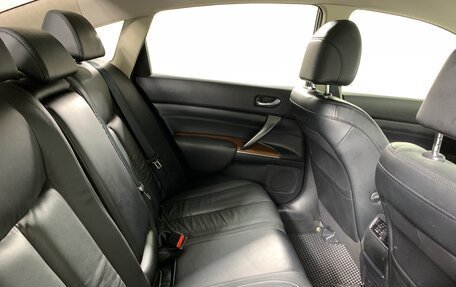 Nissan Teana, 2009 год, 880 000 рублей, 17 фотография