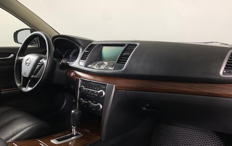 Nissan Teana, 2009 год, 880 000 рублей, 13 фотография