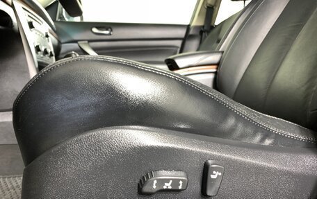 Nissan Teana, 2009 год, 880 000 рублей, 16 фотография