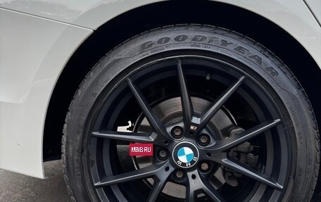 BMW 3 серия, 2015 год, 2 100 000 рублей, 19 фотография