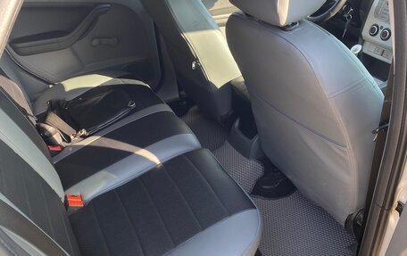 Ford Focus II рестайлинг, 2009 год, 650 000 рублей, 6 фотография