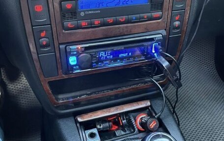 Volkswagen Passat B5+ рестайлинг, 2002 год, 395 000 рублей, 2 фотография