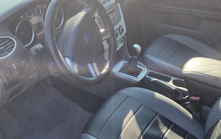 Ford Focus II рестайлинг, 2009 год, 650 000 рублей, 7 фотография