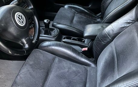 Volkswagen Passat B5+ рестайлинг, 2002 год, 395 000 рублей, 3 фотография