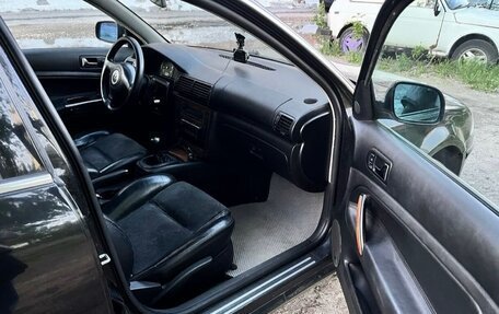Volkswagen Passat B5+ рестайлинг, 2002 год, 395 000 рублей, 4 фотография