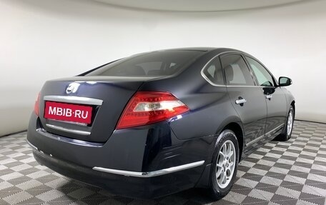 Nissan Teana, 2009 год, 880 000 рублей, 5 фотография