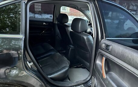 Volkswagen Passat B5+ рестайлинг, 2002 год, 395 000 рублей, 6 фотография
