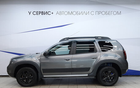 Renault Duster I рестайлинг, 2019 год, 1 270 000 рублей, 2 фотография