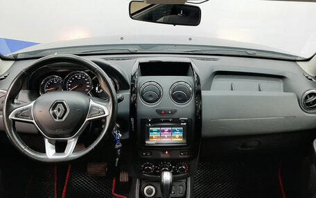 Renault Duster I рестайлинг, 2019 год, 1 270 000 рублей, 9 фотография