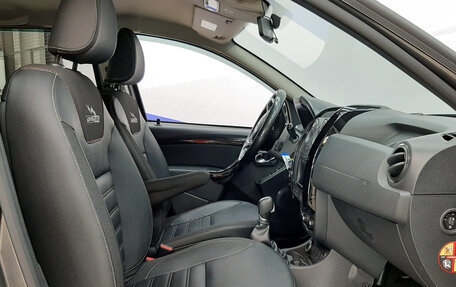 Renault Duster I рестайлинг, 2019 год, 1 270 000 рублей, 11 фотография