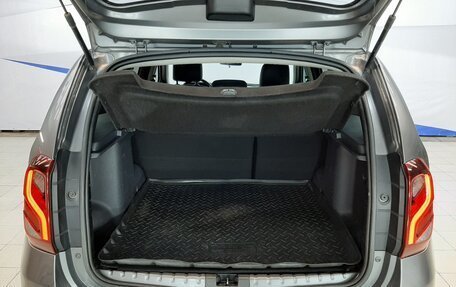 Renault Duster I рестайлинг, 2019 год, 1 270 000 рублей, 5 фотография