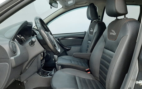 Renault Duster I рестайлинг, 2019 год, 1 270 000 рублей, 10 фотография