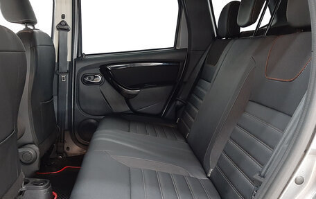 Renault Duster I рестайлинг, 2019 год, 1 270 000 рублей, 12 фотография