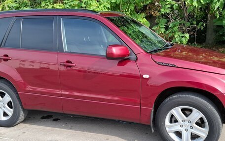 Suzuki Grand Vitara, 2008 год, 1 150 000 рублей, 2 фотография