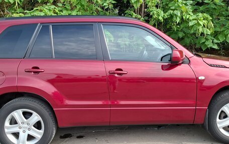 Suzuki Grand Vitara, 2008 год, 1 150 000 рублей, 3 фотография