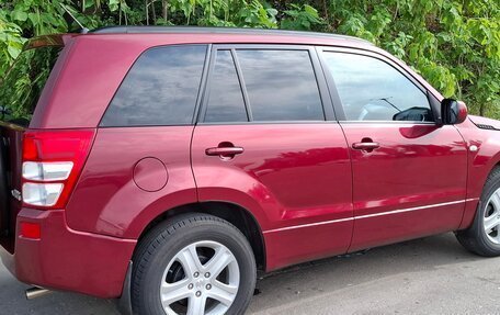 Suzuki Grand Vitara, 2008 год, 1 150 000 рублей, 4 фотография