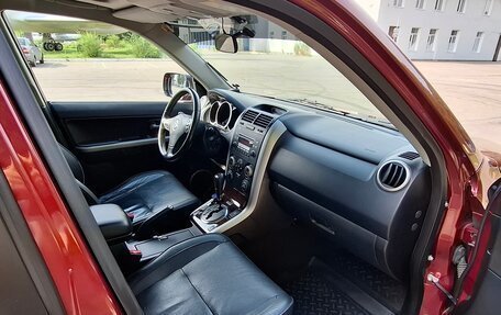 Suzuki Grand Vitara, 2008 год, 1 150 000 рублей, 15 фотография