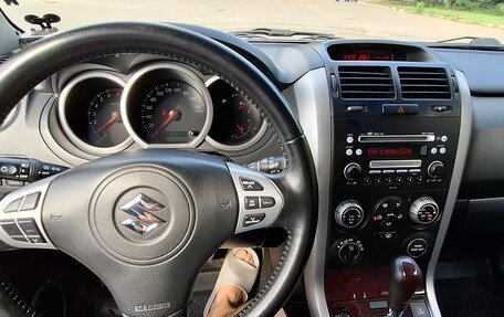 Suzuki Grand Vitara, 2008 год, 1 150 000 рублей, 19 фотография